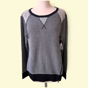 Marc New York Andrew Marc top size L new​